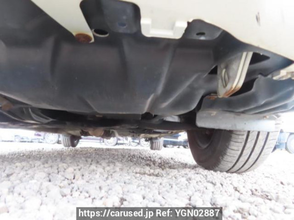 Used 2003 AT toyota wish ZNE10G Image[37]