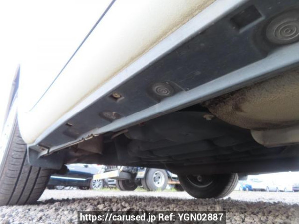 Used 2003 AT toyota wish ZNE10G Image[38]