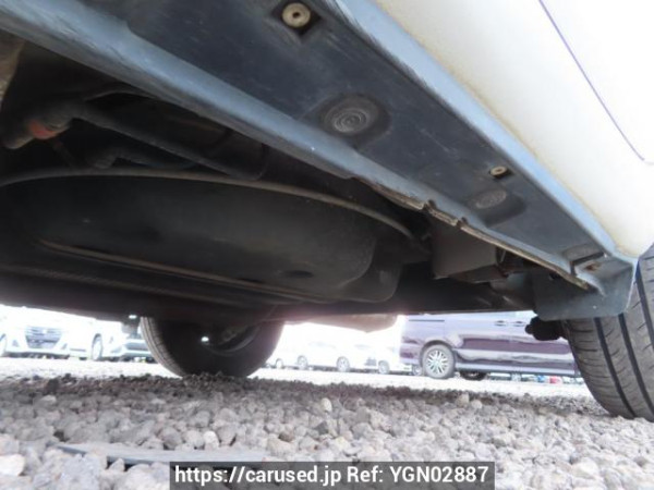 Used 2003 AT toyota wish ZNE10G Image[39]