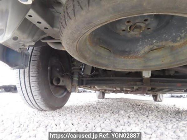 Used 2003 AT toyota wish ZNE10G Image[42]