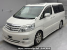 Toyota Alphard MNH15W