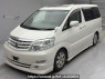 Used 2005 AT toyota alphard MNH15W Image[0]