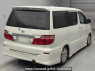 Used 2005 AT toyota alphard MNH15W Image[1]