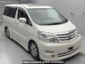 Used 2005 AT toyota alphard MNH15W Image[2]
