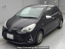 Toyota Vitz NHP130