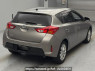 Used 2013 AT toyota auris NZE181H Image[1]