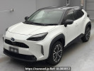 Toyota YARIS CROSS MXPJ15
