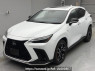 Used 2023 AT lexus nx AAZH26 Image[0]