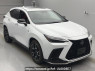 Used 2023 AT lexus nx AAZH26 Image[2]