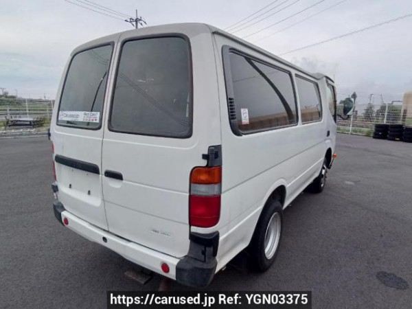 Used 2011 MT toyota dyna-route-van KDY241V Image[6]
