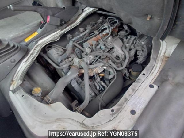 Used 2011 MT toyota dyna-route-van KDY241V Image[9]