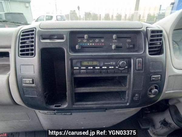 Used 2011 MT toyota dyna-route-van KDY241V Image[17]