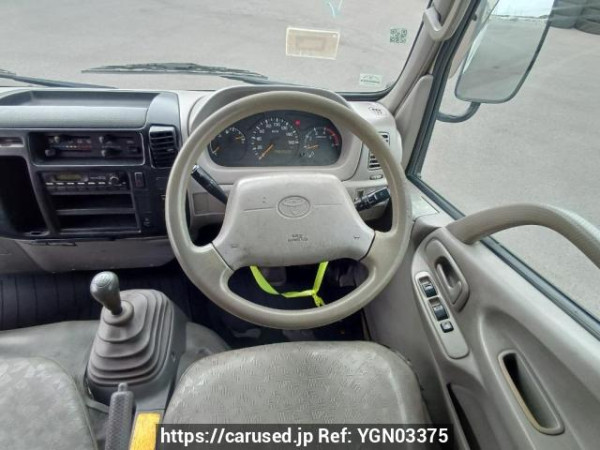 Used 2011 MT toyota dyna-route-van KDY241V Image[18]