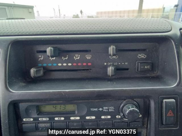 Used 2011 MT toyota dyna-route-van KDY241V Image[20]