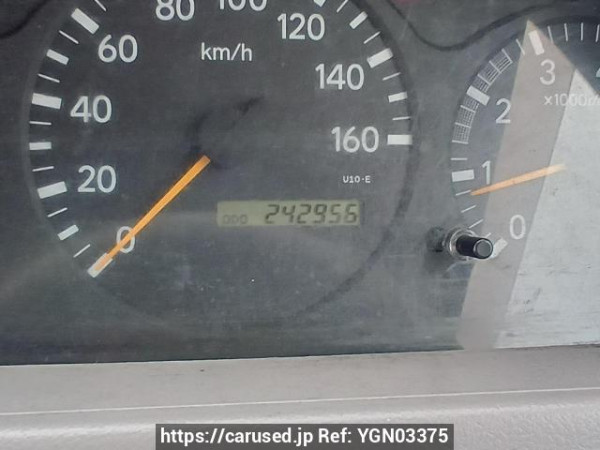 Used 2011 MT toyota dyna-route-van KDY241V Image[23]
