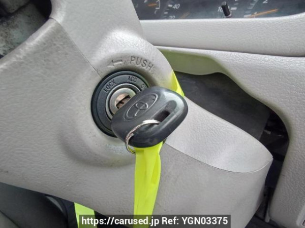 Used 2011 MT toyota dyna-route-van KDY241V Image[24]