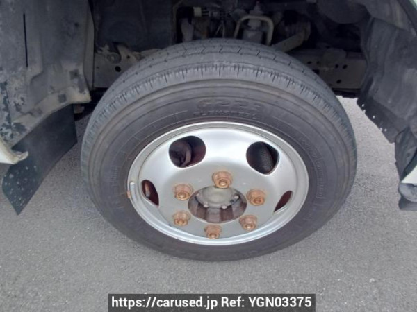 Used 2011 MT toyota dyna-route-van KDY241V Image[25]