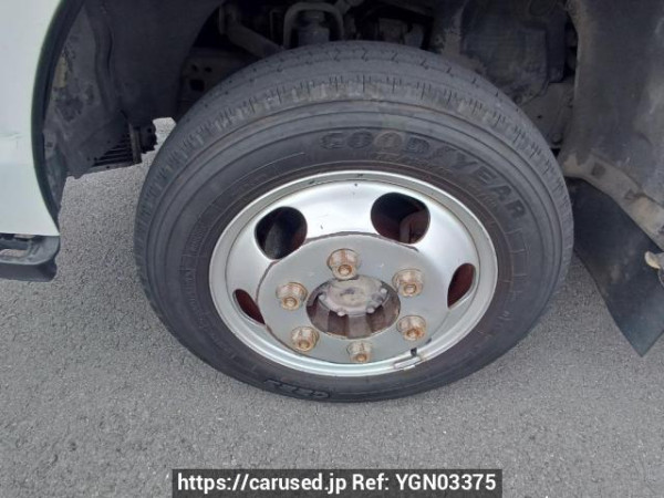Used 2011 MT toyota dyna-route-van KDY241V Image[26]