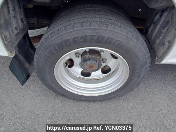 Used 2011 MT toyota dyna-route-van KDY241V Image[27]