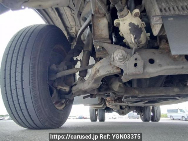 Used 2011 MT toyota dyna-route-van KDY241V Image[29]