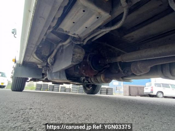 Used 2011 MT toyota dyna-route-van KDY241V Image[31]