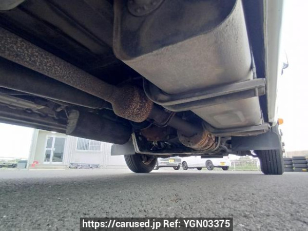 Used 2011 MT toyota dyna-route-van KDY241V Image[32]
