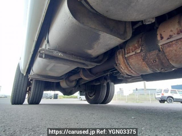 Used 2011 MT toyota dyna-route-van KDY241V Image[33]
