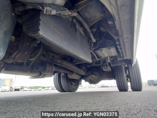 Used 2011 MT toyota dyna-route-van KDY241V Image[34]