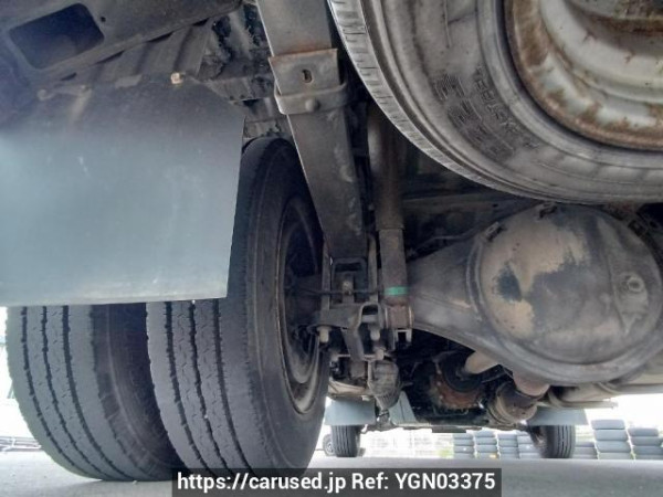 Used 2011 MT toyota dyna-route-van KDY241V Image[35]