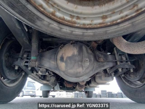 Used 2011 MT toyota dyna-route-van KDY241V Image[37]