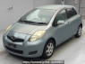 Used 2009 AT toyota vitz KSP90 Image[0]