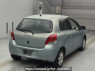Used 2009 AT toyota vitz KSP90 Image[1]