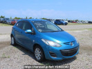 Mazda Demio DEJFS