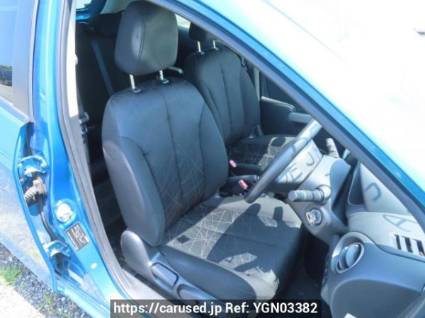 Used 2011 AT mazda demio DEJFS Image[13]
