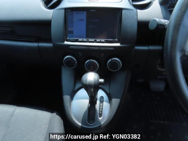 Used 2011 AT mazda demio DEJFS Image[20]