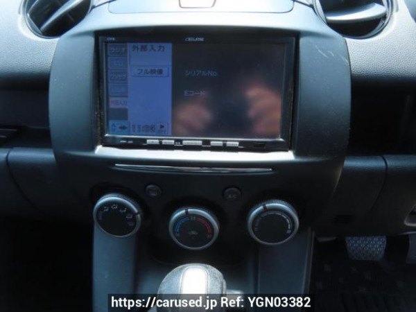 Used 2011 AT mazda demio DEJFS Image[22]