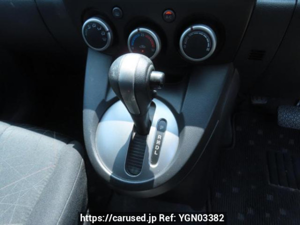 Used 2011 AT mazda demio DEJFS Image[23]