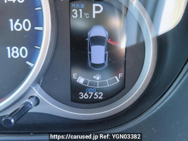 Used 2011 AT mazda demio DEJFS Image[25]