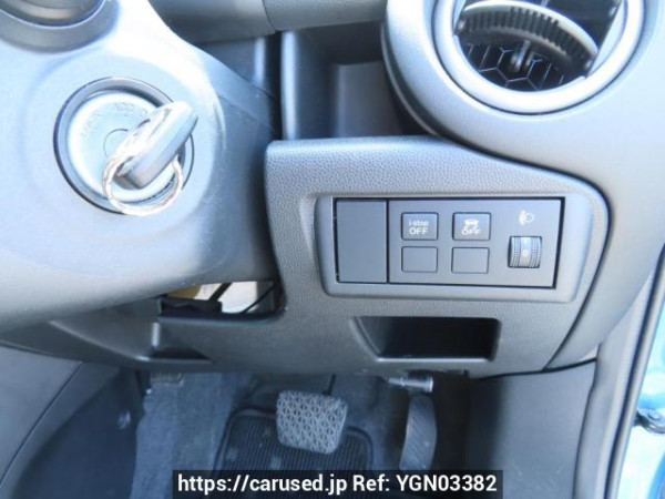 Used 2011 AT mazda demio DEJFS Image[27]