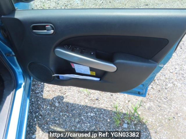 Used 2011 AT mazda demio DEJFS Image[28]