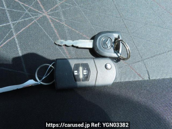 Used 2011 AT mazda demio DEJFS Image[29]