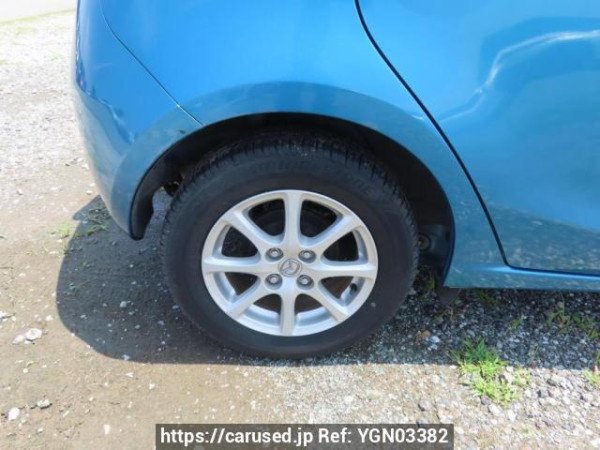 Used 2011 AT mazda demio DEJFS Image[32]