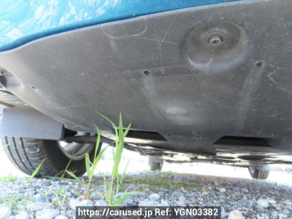 Used 2011 AT mazda demio DEJFS Image[34]