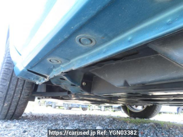Used 2011 AT mazda demio DEJFS Image[38]
