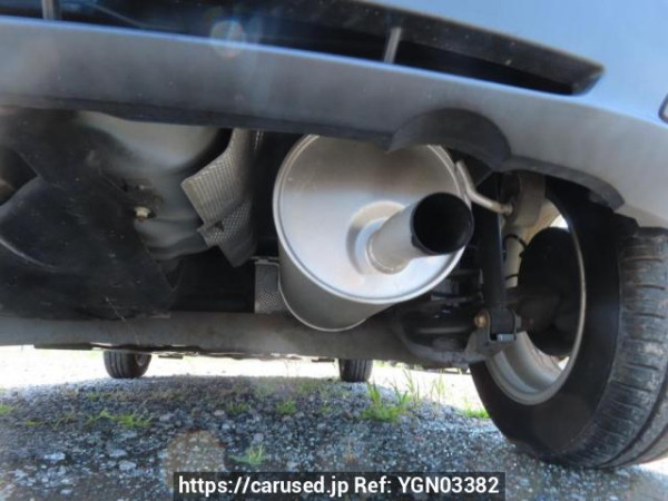Used 2011 AT mazda demio DEJFS Image[41]