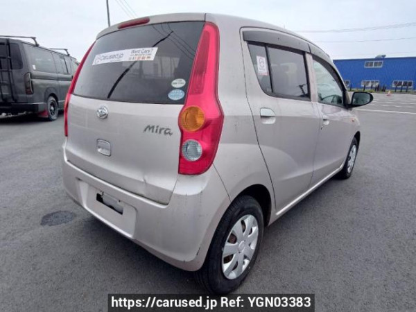 Used 2007 AT daihatsu mira L275S Image[6]