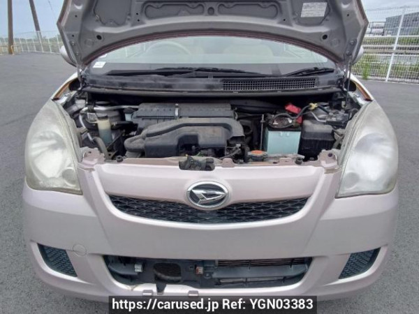 Used 2007 AT daihatsu mira L275S Image[9]