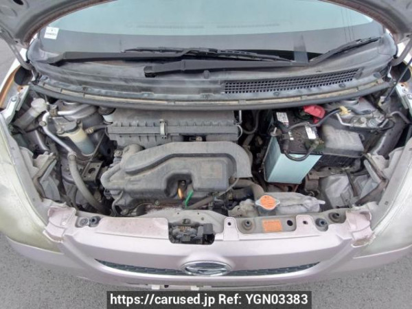 Used 2007 AT daihatsu mira L275S Image[10]