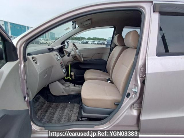 Used 2007 AT daihatsu mira L275S Image[14]