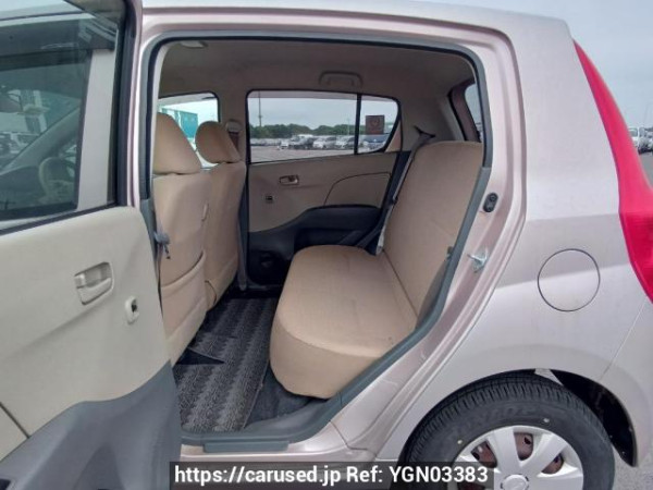 Used 2007 AT daihatsu mira L275S Image[16]
